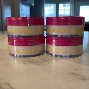 Trader Joe’s LIMITED EDITION Brazil Nut Body Butter